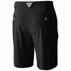 Columbia PFG Grander Marlin™ II Offshore Short Herr Svarta (NBLOI5781)